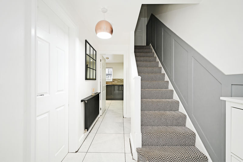 Flamsteed Crescent Newbold